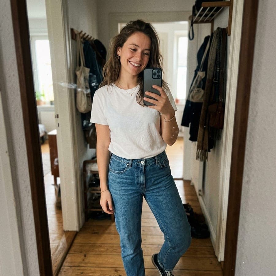 Casual