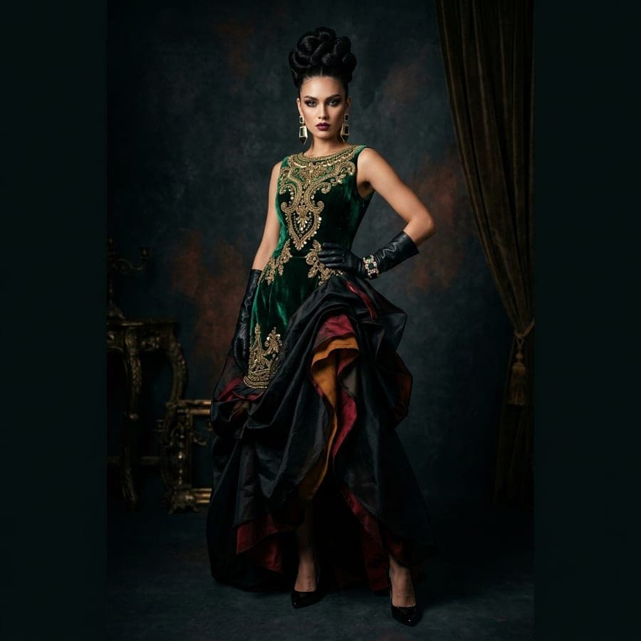 Fashion